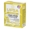 Citrate de Bétaïne - Digestion - Citron-Menthe - 10 sachets-doses - UPSA