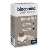 Boules de Poils - Transit Intestinal & Elimination - Biocanina - 12 Jellies