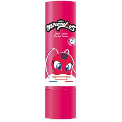 Lip Stick - Cherry Fragrance - Miraculous - 4g
