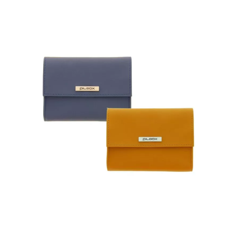 Pilulier Semainier Pilbox - Cooper + Pochette Offerte - Pilbox