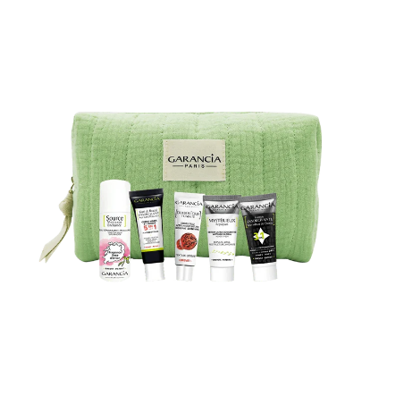 Garancia Essentials Discovery Kit 5 products