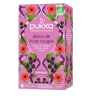 Detox Berry Herbal Tea - Organic - Pukka - 20 teabags