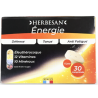 Energy Multivitamins - Herbesan - 30 Effervescent Tablets