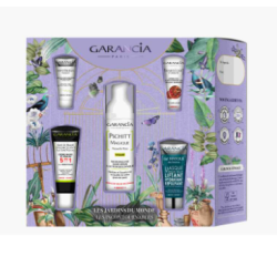 Coffret Les Jardins Du Monde Garancia - Les Incontournables