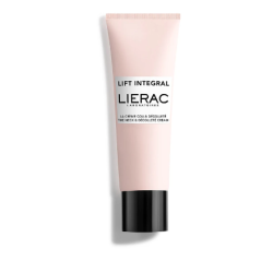 Crème Cou & Décolleté - Lift Intégral - Liérac - 50 ml