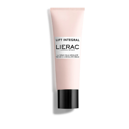 Neck & Décolleté Cream - Integral Lift - Liérac - 50 ml