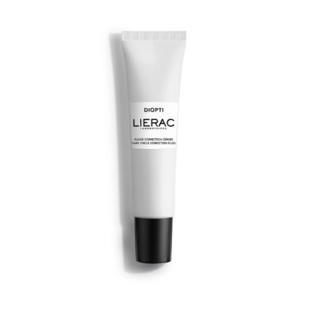Diopti Dark Circle Correcting Fluid - Liérac - 15 ml