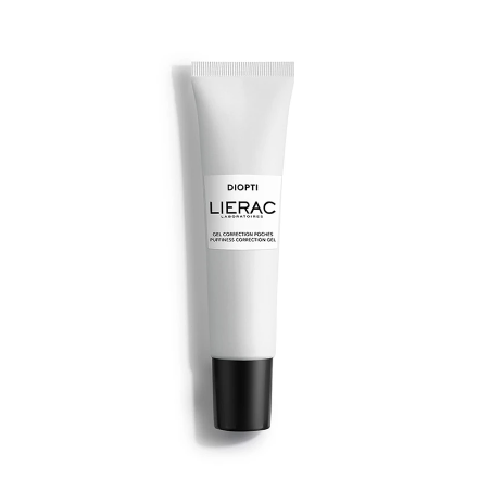 Diopti Pocket Correction Gel - Liérac - 15 ml