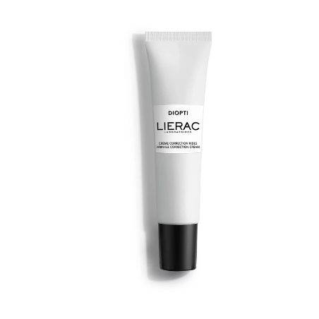 Wrinkle Correction Cream Diopti - Liérac - 15 ml