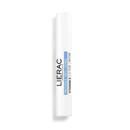 Protocole Anti-Tâches Stick Teinté SPF50 - Liérac - 2.7 g