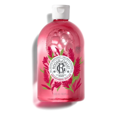 Gel Douche - Gingembre rouge - Roger Gallet - 500ml