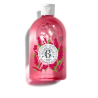 Gel Douche - Gingembre rouge - Roger Gallet - 500ml