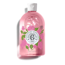 Douche Apaisant - Rose - Roger Gallet - 500ml