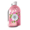Douche Apaisant - Rose - Roger Gallet - 500ml