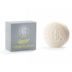 Pain Nettoyant 3 en 1 Cologne Twist - Roger & Gallet - 100 g