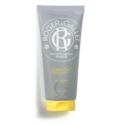 Gel Douche Colonne Twist - Roger & Gallet - 200 ml