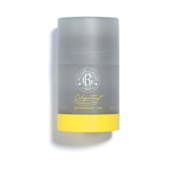 Deodorant Stick 24H - Cologne Twist - Roger & Gallet - 50 g
