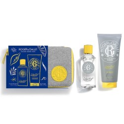 Vanity Cologne Twist - Eau de Cologne + Gel Douche - Roger Gallet