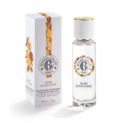 Roger & Gallet – Fresh, Fragrant Water Spray (ORANGE WOOD) – 30ml Roger & Gallet