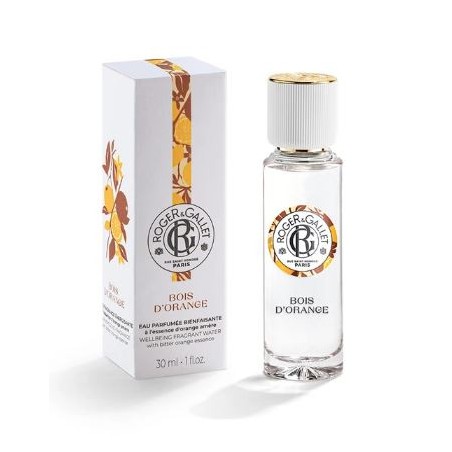Roger & Gallet – Fresh, Fragrant Water Spray (ORANGE WOOD) – 30ml Roger & Gallet