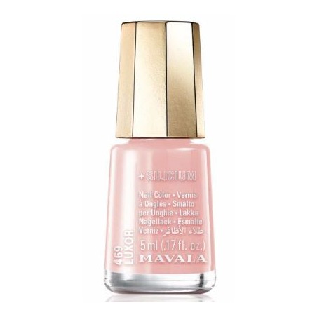 Vernis à Ongles - Luxor - n°469 - Mavala - 5ml