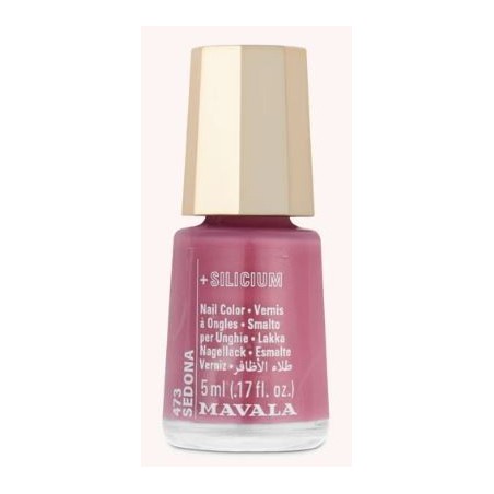 Nail Polish - Sedona - n°473 - Mavala - 5ml - Mavala