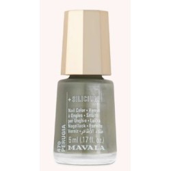 Vernis à Ongles - Perugia - n°470 - Mavala - 5ml