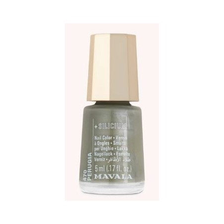 Vernis à Ongles - Perugia - n°470 - Mavala - 5ml