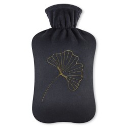 Removable hot water bottle - Adult - Cooper - 2L