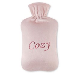 Removable hot water bottle - Adult - Cooper - 2L