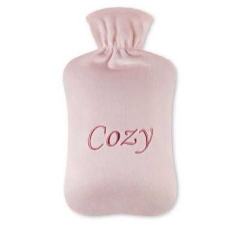 Removable hot water bottle - Adult - Cooper - 2L