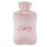 Removable hot water bottle - Adult - Cooper - 2L