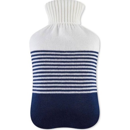 Removable hot water bottle - Adult - Cooper - 2L