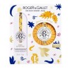 Coffret Eau Parfumée - Bois d'orange - Roger Gallet - 30ml + savon offert