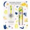 Coffret Eau Parfumée - Cédrat - Roger Gallet - 30ml + crème mains offerte