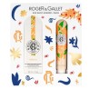 Coffret Eau Parfumée - Néroli - Roger Gallet - 30ml + crème mains offerte