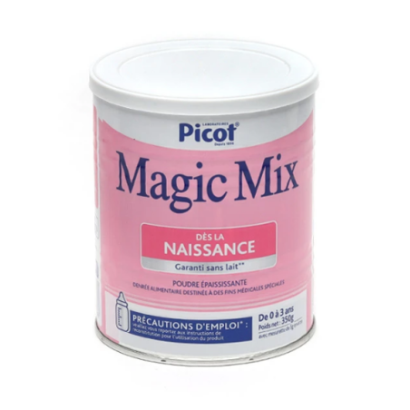 Magic Mix - Poudre Epaississante - Picot - 350g