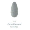 Nail Polish Christmas - Pure Diamond - n°213 - Mavala - 5ml