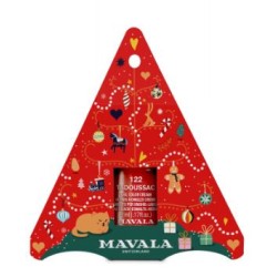 Vernis à Ongles Noel - Tadoussac - n°122 - Mavala - 5ml