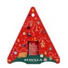 Vernis à Ongles Noel - Tadoussac - n°122 - Mavala - 5ml
