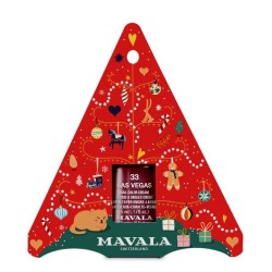 Vernis à Ongles Noel - Las Vegas - n°33 - Mavala - 5ml