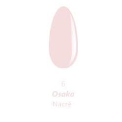 Nail Polish Christmas - Osaka - n°6  - Mavala - 5ml