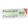 Dentifrice Bi-Fluoré 250Mg Menthe Fluocaril - Lot De 2 x 75 ml