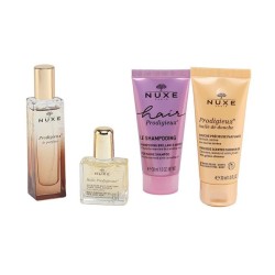 Trousse Mes Indispensables Prodigieux - Nuxe