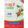 Mag2 Phyto Relax - Nervosité - Relaxation - Cooper - 30 ampoules