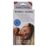 Irrigation nasale saline - adulte - Rhino Horn - Marron