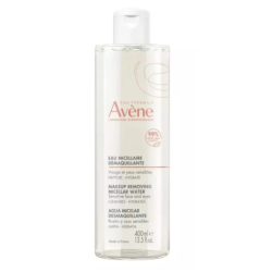 Eau Micellaire Démaquillante - Avène - 400 ml