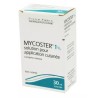 Mycoster – Ciclopirox Olamine 1% Solution – for Topical Use (30 ml Vial) Pierre Fabre Medicament