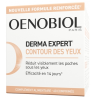 Derma Expert - Eye Contour - Oenobiol - 60 tablets