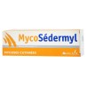 MycoSédermyl - Skin Mycoses - Econazole 1% - Cooper - 100g